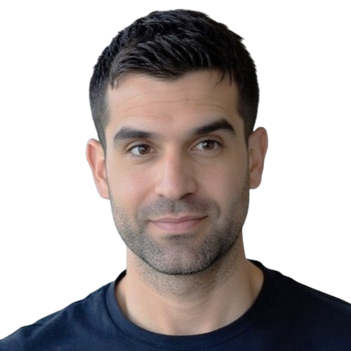 Gal Peretz, Host at LangTalks