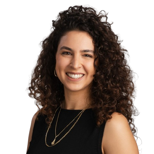 Inbal Levy, Forward Deployed Engineer at Hud