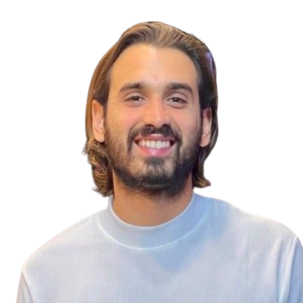 Lee Twito, Host at LangTalks