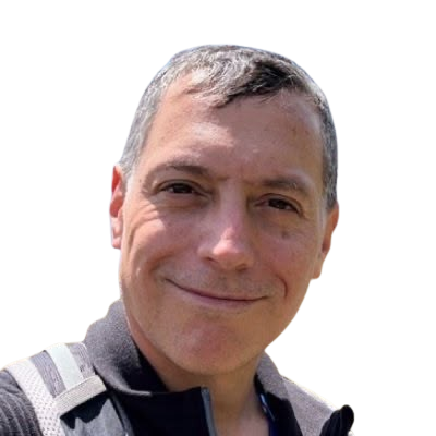Roy Osherove, Senior Solutions Architect at AWS